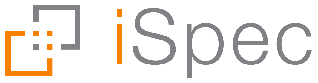 iSpec logo
